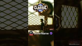 ОЙ ВЫЛЕТЕЛО 🤡. BetBoom Classic: Hearthstone Battleground #shorts #silvername