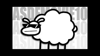 Asdfmovie10 Roblox Youtube - asdfmovie 10 roblox