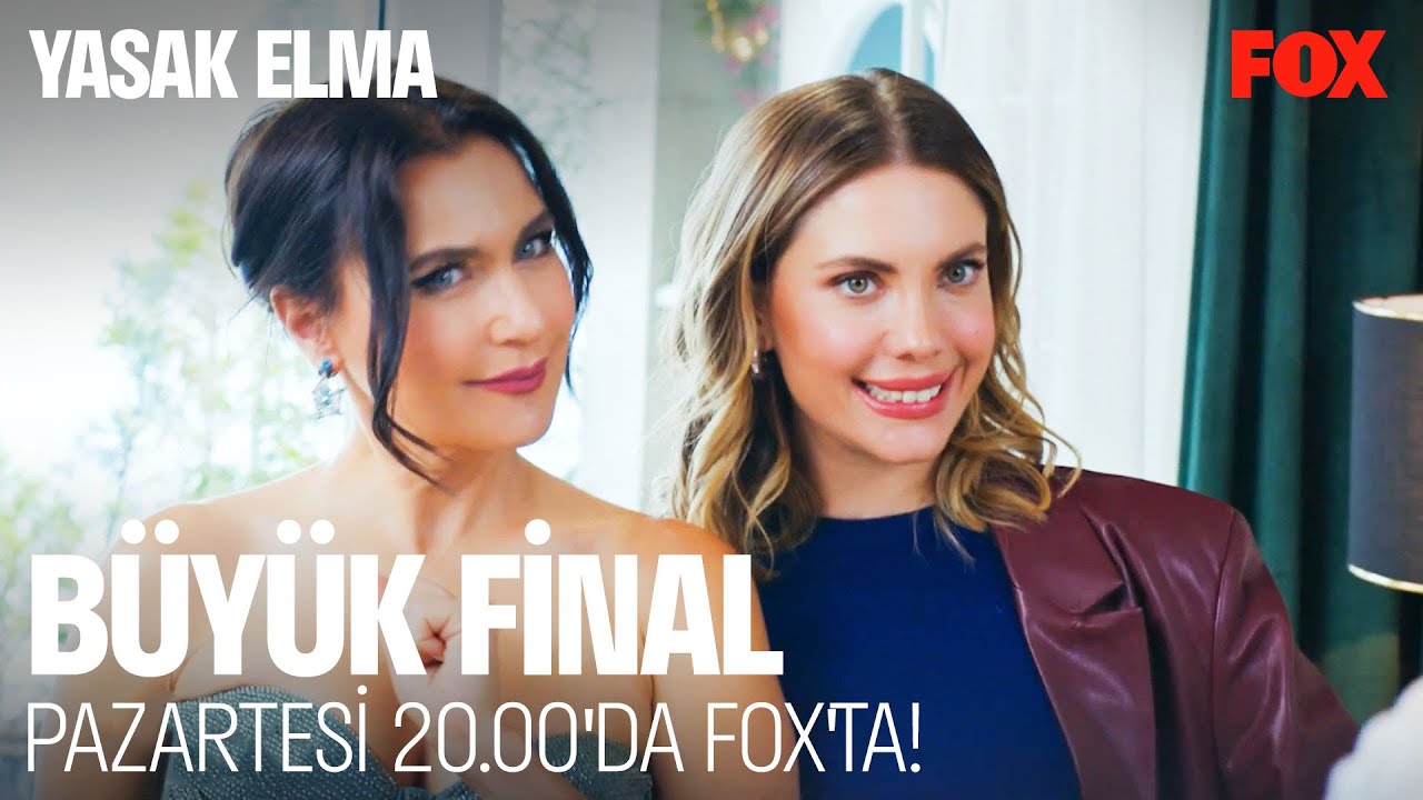 Yasak Elma 177. Bölüm 1. Fragmanı - YouTube