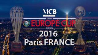 Video Teaser OMC PARIS PRESS 2016