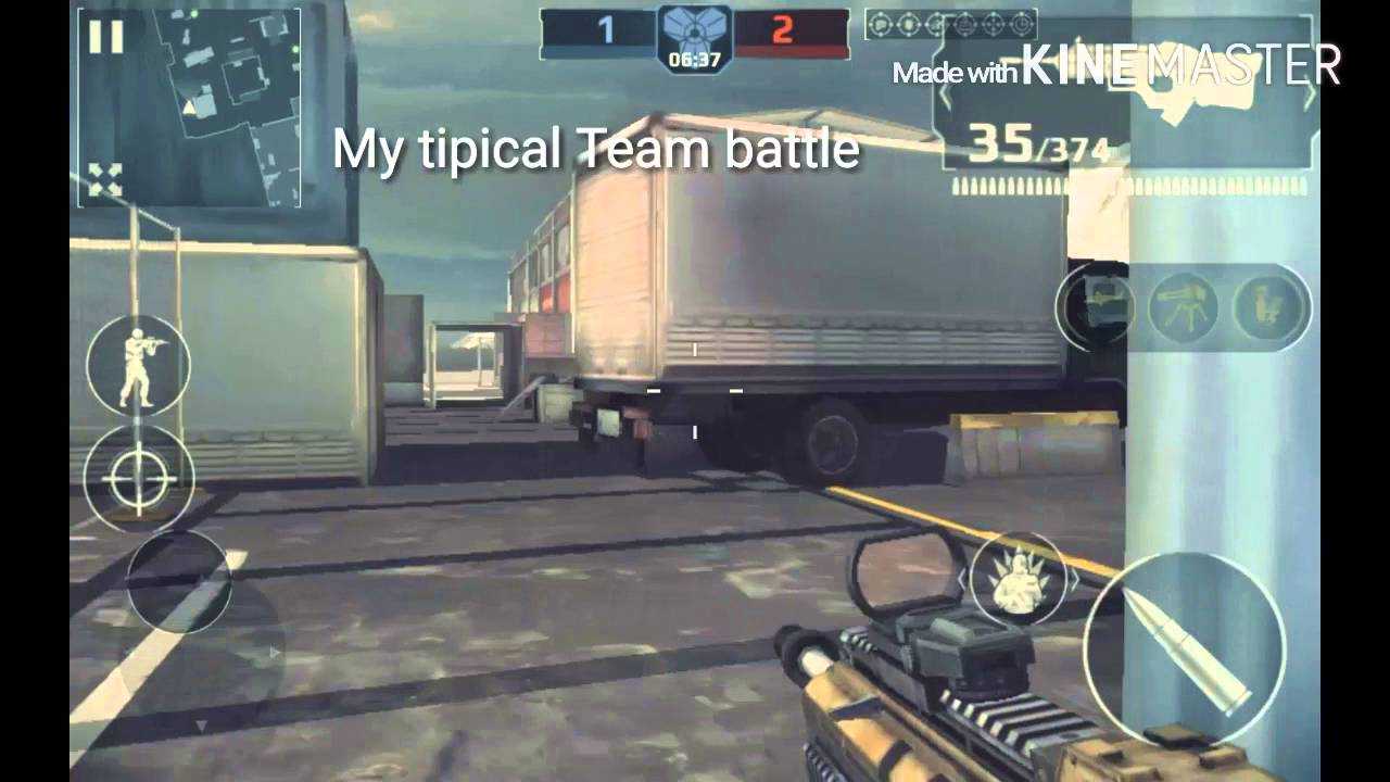 MC5.....F**K this game