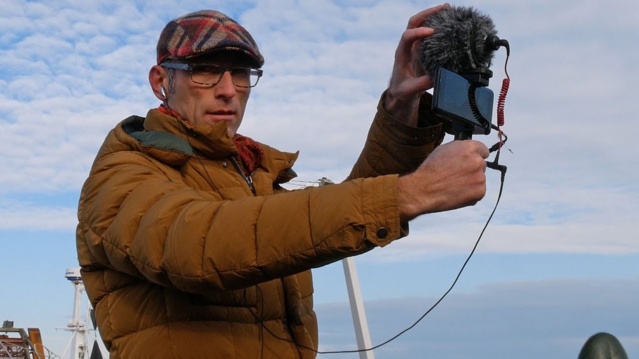 4K con microfono esterno in 200 grammi. 3 alternative a basso costo.