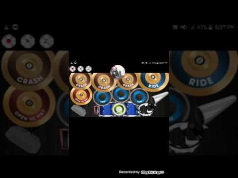 Hamid El Mardi Zakaria Batterie Virtuelle Android Hazzet El Passeport 