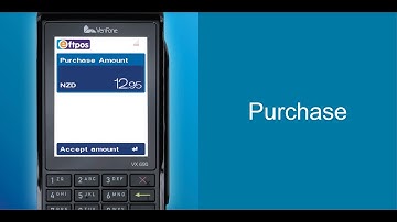 How To Do An EFTPOS Purchase - Get Started With EFTPOS | Eftpos NZ