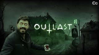 ÜFF NE BİÇİM KORKU OYUNU | Outlast 2 ilk Bakış (+18)