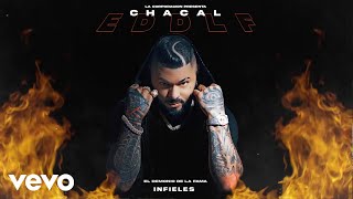 Chacal - Infieles [Cover Video] Ft. Laritza Bacallao