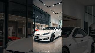 Tesla’s Most Powerful Car Yet – The Model S Plaid+ Revolution!