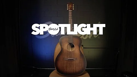 Martin 15 Series Acoustic Guitar | Everything You Need To Know