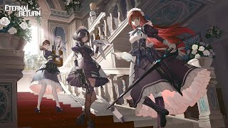 Eternal Return S2 [ER Pass: Battle Maids] Preview :: Eternal Return