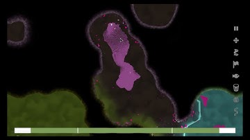 My cells violently rejecting themselves to the point of mitosis - Primordialis (sandbox)