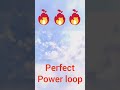 Perfect Power Loop | FPV ON