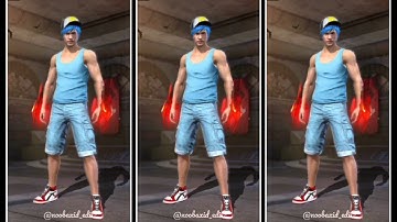 BADI MUSHKIL x PLAIN JANE 🥕||FF EDIT PRESET XML LINK IN DESCRIPTION||#freefire #trending #TRRAJA