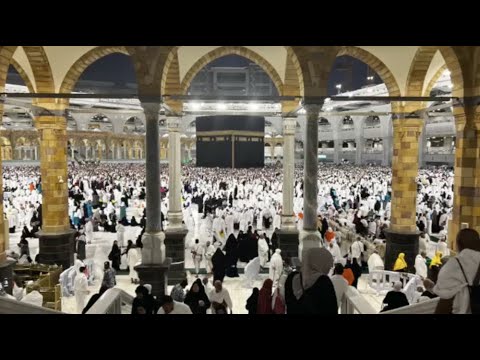 Andalusia School Umrah 02 2023.