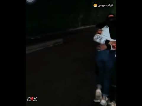 كانت زي النجمة جميلة بس بعيدة عليا