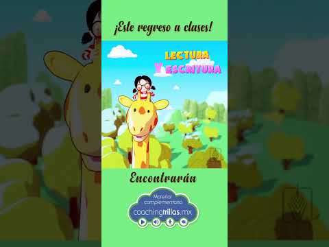 Libro Juguemos a Leer