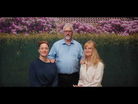 FANTASTIC FAMILY - Official Trailer