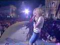Avril Lavigne - When You're Gone(Live)