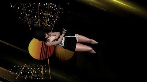 💃JELINA VOL 2 | MOVE! ANIMATIONS | SECOND LIFE💃