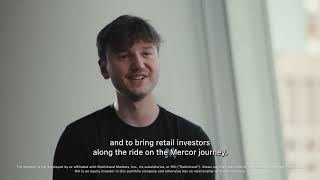 Expanding Access To Ai Innovation Brendan Foody On Mercor I Robinhood Ventures Fund I