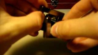 Celebrity Hanayama quartet solution in 20 secs Profile