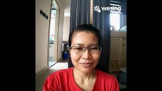 Di Batas Kota Ini, Ruli Kim Cover