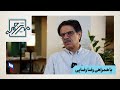 روی میز ترجمه با رضا رضایی عاشق فوتبال بودیم ولی پدر برای من کفش فوتبال به زور می خرید 