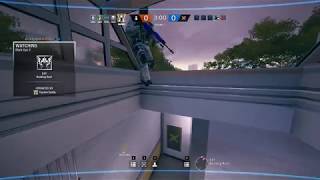 Ubisoft servers in a nutshell