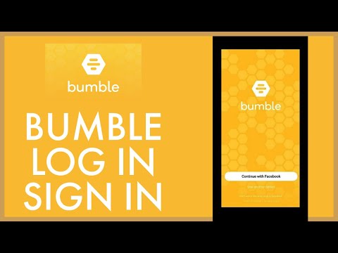 How To Login Bumble Dating App? Bumble Sign In Tutorial 2021