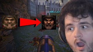 The Remaster We've All Been Waiting For (Quake)