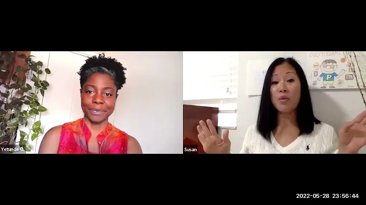 Unraveling Autism | Tell your money where to Go! |...