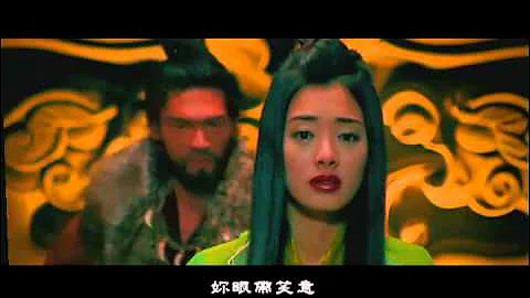 周杰倫 Jay Chou【青花瓷 Blue and White Porcelain】-Official Music Video - DayDayNews