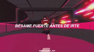 Video thumbnail of "Lana del Rey - Summertime Sadness - Lyrics (Sub-Español) - (SxAde Synthwave Remix) | 80s"