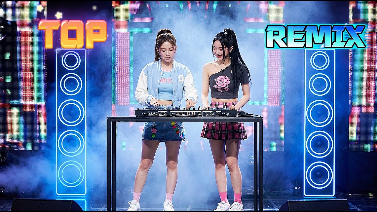 🔊 Best Disco House Remix 2026 | EDM Club Banger Mix | Non Stop Party Dance