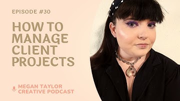 How to manage multiple client projects