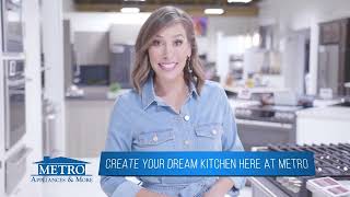 Dream Kitchen? Get the Right Price on the Right Products