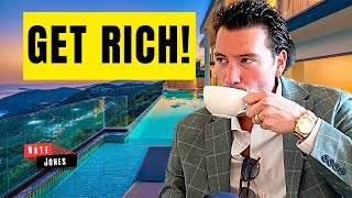 The Secret of the Wealthy 3 Proven Steps to Build Massive Wealth