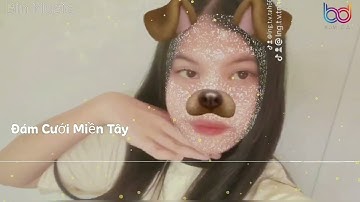 Đám Cưới Miền Tây Remix Hana Cẩm Tiên 2022 Nguồn âm thanh BD media Music Edit video Bin Music