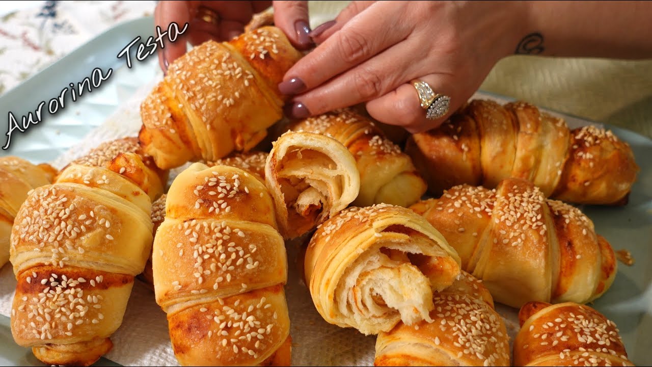 Ko proba jednu, uzme jos tri! Nestanu dok su vruće!