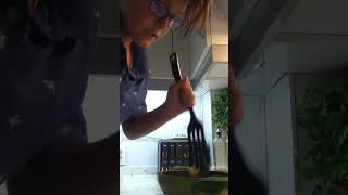 Mükemmel Omlet Nasıl Yapılır Işte Mr Mercimek Çorbası Sizin Için Yaptı