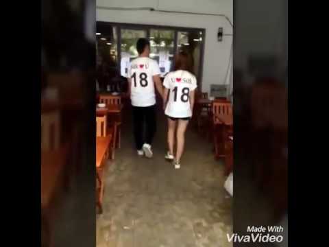 Video Clip kỉ niệm 6 năm yêu nhau - youtube