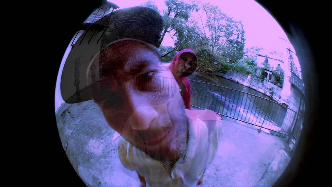 Da Ruff Mobb - Les masques tombent