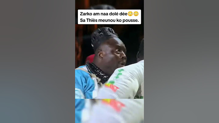 zarco vs sa thiés