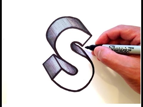 Letter S Font 3d Design PNG Transparent Images Free Download | Vector Files  | Pngtree