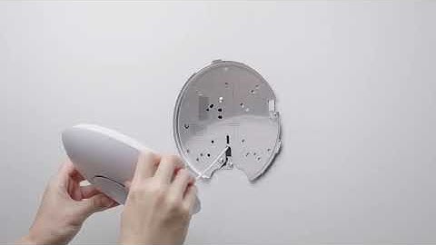 How to install Unifi U7 PRO?