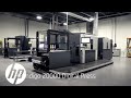 Epac Explores Limitless Possibilities in Flexible Packaging | HP Indigo | HP