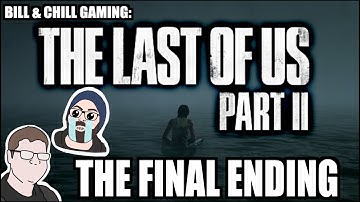 THE LAST OF US PART 2 [FINALE] THE FINAL ENDING (LETS PLAY)