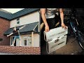 Alexs NEW HOUSE: The Ultimate Home WiFi/Network Setup 2018!