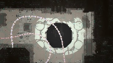 Rain World - Memory Conflux