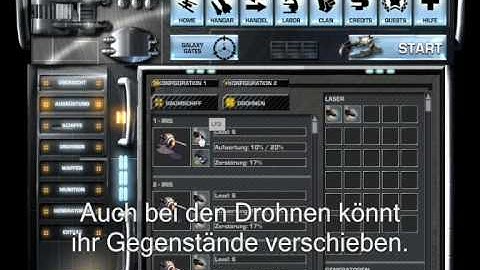 How-To-Video Darkorbit Teil 2