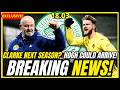 🚨LAST MINUTE !  €16M HOGH MOVE + CLARKE IN FRAME + SCHMEICHEL MAY RETIRE!  CELTIC FC NEWS